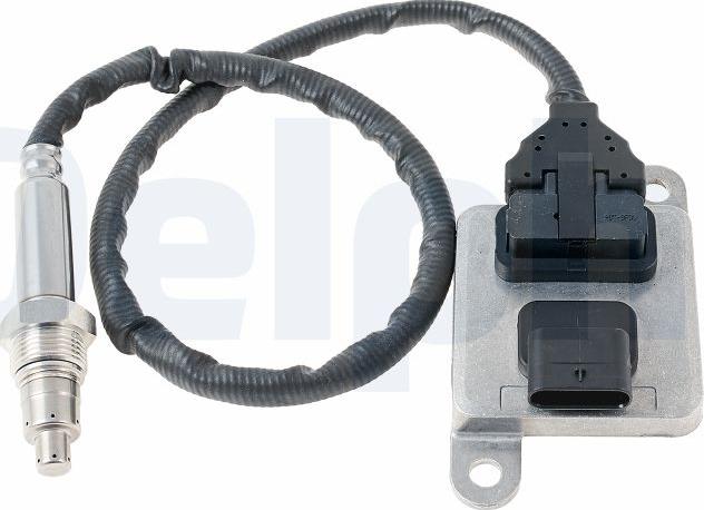 Delphi ANS1024-12B1 - NOx-sensor, ureainsprutning xdelar.se