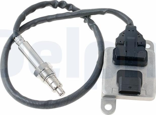 Delphi ANS1028-12B1 - NOx-sensor, ureainsprutning xdelar.se