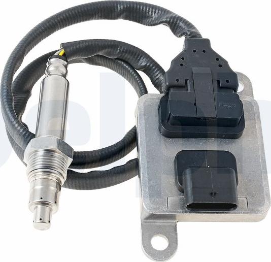 Delphi ANS1023-12B1 - NOx-sensor, ureainsprutning xdelar.se