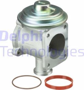 Delphi EG10433-12B1 - Agr-Ventil xdelar.se