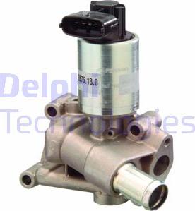 Delphi EG10300-12B1 - Agr-Ventil xdelar.se