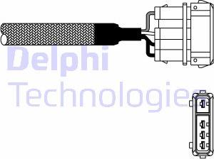 Delphi ES10976-12B1 - Lambdasond xdelar.se