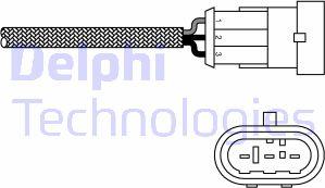 Delphi ES10971-12B1 - Lambdasond xdelar.se