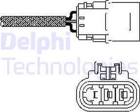 Delphi ES10456-11B1 - Lambdasond xdelar.se