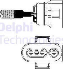 Delphi ES10403-12B1 - Lambdasond xdelar.se