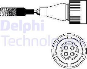 Delphi ES10254-12B1 - Lambdasond xdelar.se