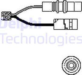 Delphi ES10276-11B1 - Lambdasond xdelar.se