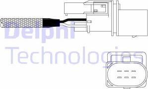 Delphi ES11015-12B1 - Lambdasond xdelar.se