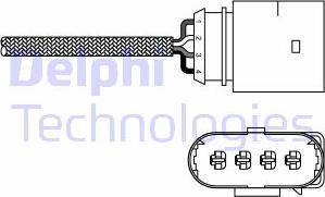 Delphi ES20286-12B1 - Lambdasond xdelar.se