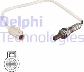 Delphi ES21082-12B1 - Lambdasond xdelar.se