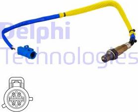 Delphi ES21184-12B1 - Lambdasond xdelar.se