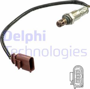 Delphi ES21187-12B1 - Lambdasond xdelar.se