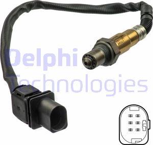 Delphi ES21127-12B1 - Lambdasond xdelar.se