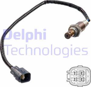 Delphi ES21249-12B1 - Lambdasond xdelar.se