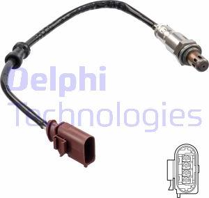 Delphi ES21245-12B1 - Lambdasond xdelar.se