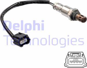 Delphi ES21285-12B1 - Lambdasond xdelar.se