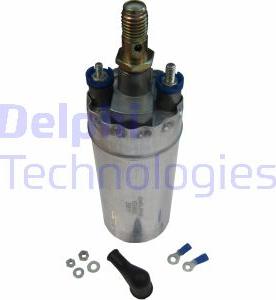 Delphi FE0450-12B1 - Bränslepump xdelar.se