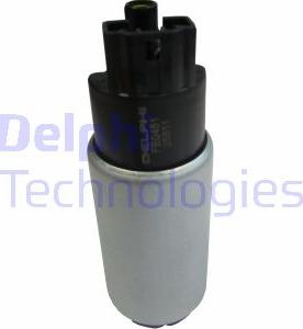 Delphi FE0451-12B1 - Bränslepump xdelar.se