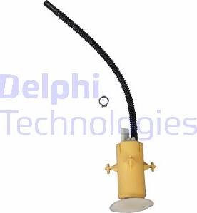 Delphi FE0534-12B1 - Bränslepump xdelar.se