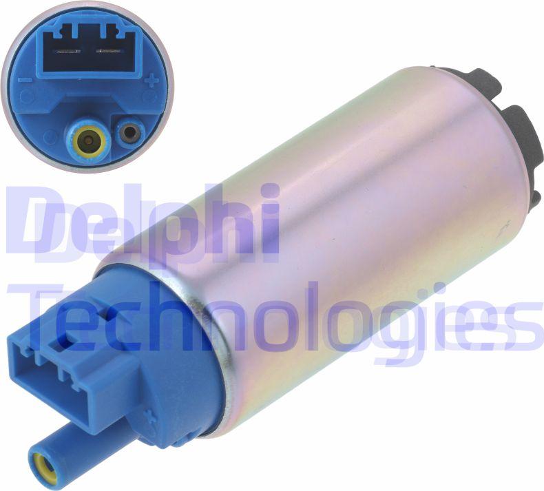 Delphi FE0820-12B1 - Bränslepump xdelar.se