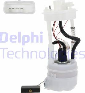 Delphi FE10065-12B1 - Bränslepump xdelar.se