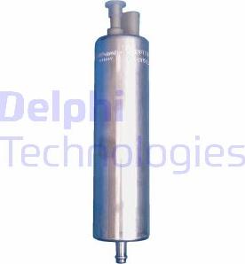 Delphi FE10088-12B1 - Bränslepump xdelar.se