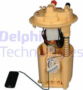 Delphi FE10033-12B1 - Bränslepump xdelar.se