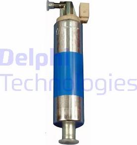 Delphi FE10141-12B1 - Bränslepump xdelar.se