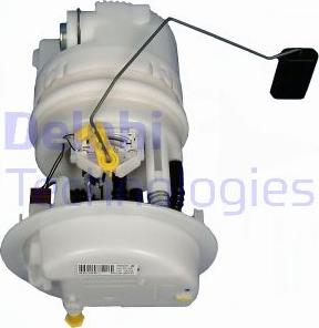 Delphi FE10175-12B1 - Bränslepump xdelar.se