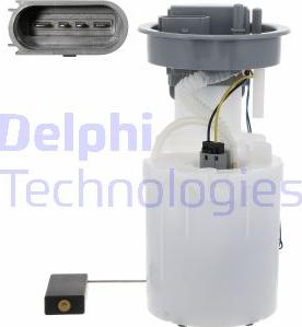 Delphi FG0999-12B1 - Bränslematningsmodul xdelar.se