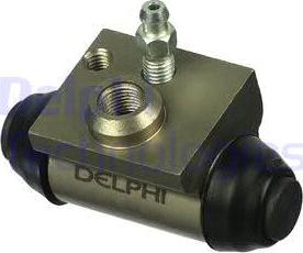 Delphi LW90051 - Hjulcylinder xdelar.se