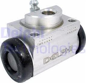 Delphi LW90069 - Hjulcylinder xdelar.se