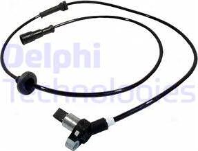 Delphi SS20003 - ABS-givare xdelar.se