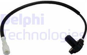 Delphi SS20021 - ABS-givare xdelar.se