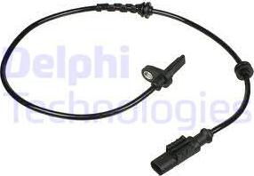 Delphi SS20279 - ABS-givare xdelar.se