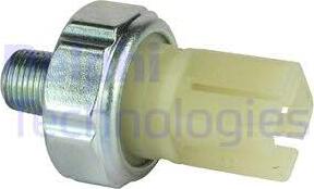 Delphi SW90010 - Sensor, oljetryck xdelar.se