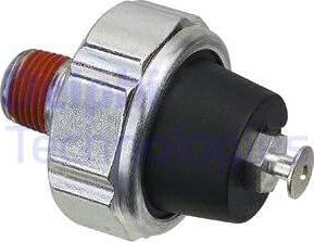 Delphi SW90026 - Sensor, oljetryck xdelar.se