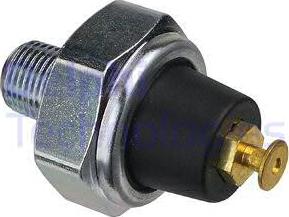 Delphi SW90023 - Sensor, oljetryck xdelar.se