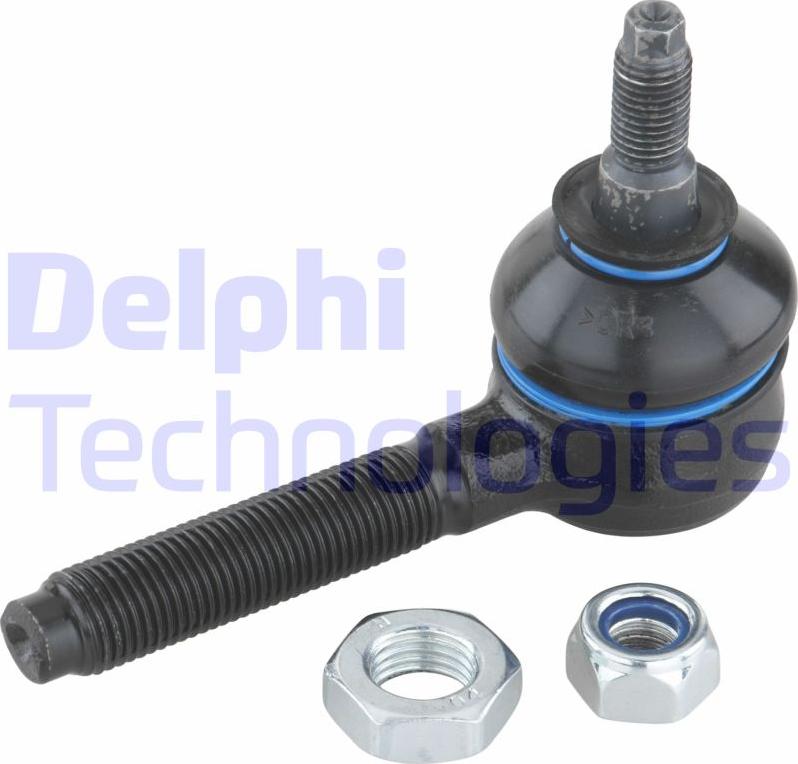 Delphi TA977 - Parallellstagsled xdelar.se