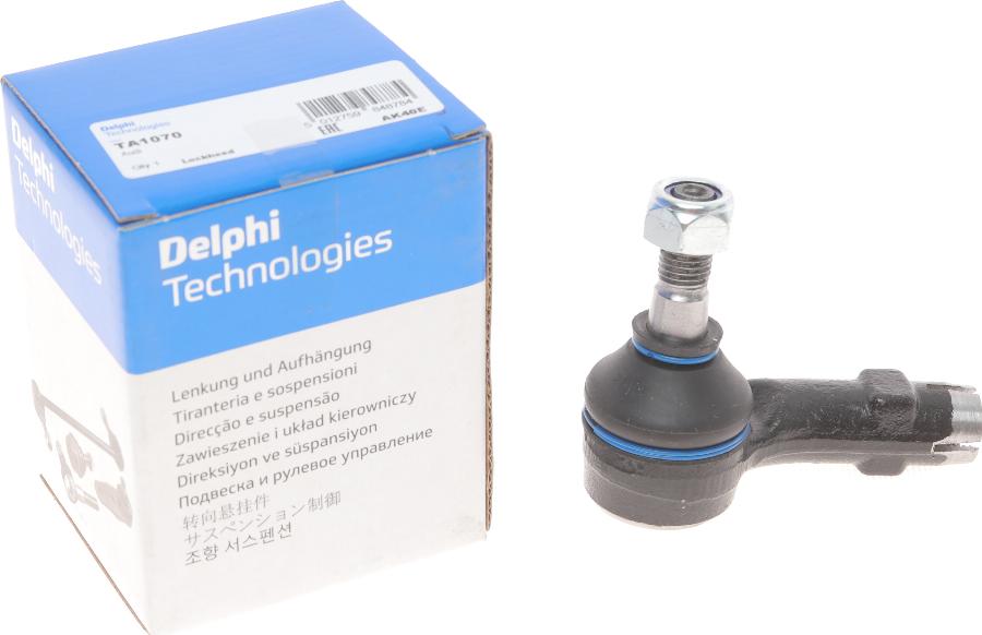 Delphi TA1070 - Parallellstagsled xdelar.se