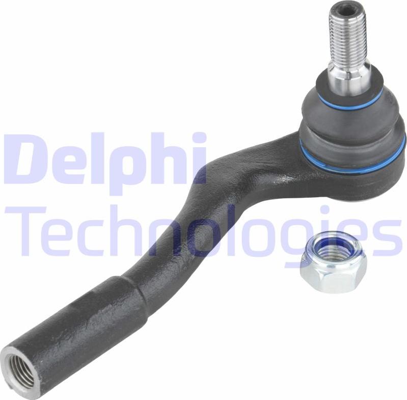 Delphi TA2030 - Parallellstagsled xdelar.se