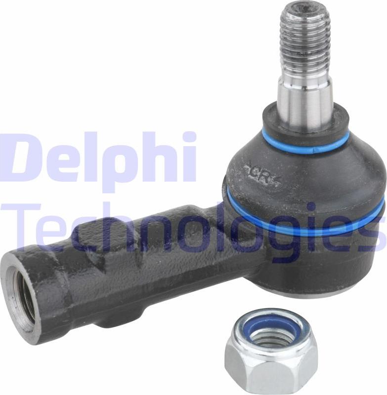 Delphi TA770 - Parallellstagsled xdelar.se