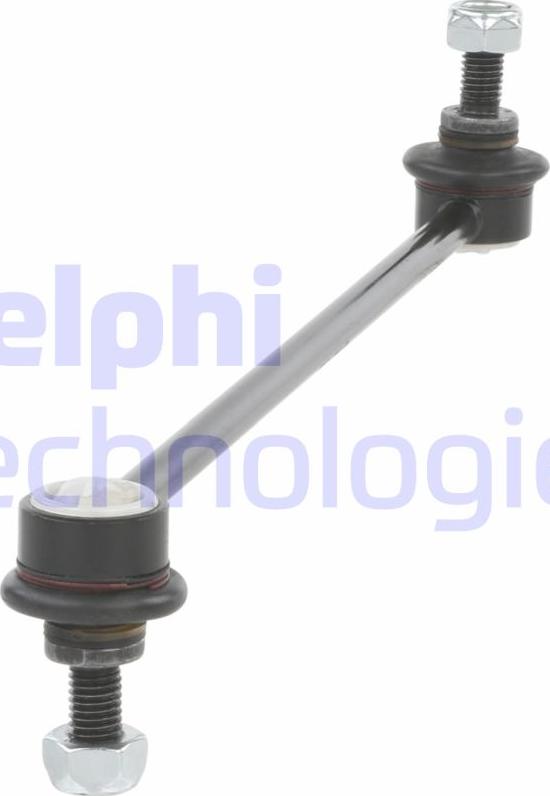 Delphi TC1418 - Länk, krängningshämmare xdelar.se