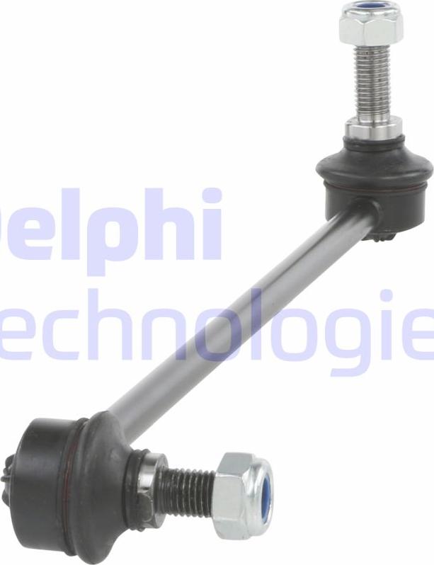 Delphi TC1040 - Länk, krängningshämmare xdelar.se