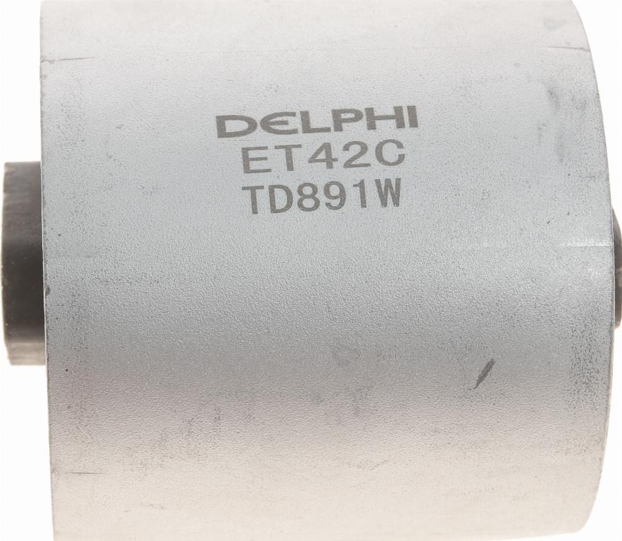 Delphi TD891W - Länkarmsbussning xdelar.se