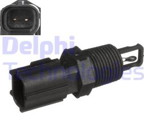 Delphi TS10502 - Sensor, insugslufttemperatur xdelar.se