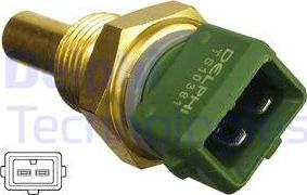 Delphi TS10361 - Sensor, kylmedietemperatur xdelar.se