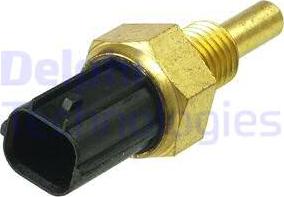 Delphi TS10296 - Sensor, kylmedietemperatur xdelar.se