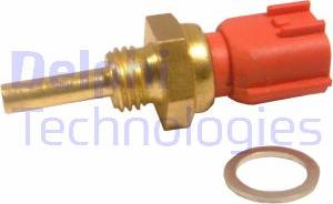 Delphi TS10248-12B1 - Sensor, kylmedietemperatur xdelar.se