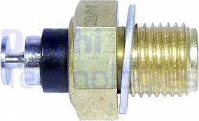 Delphi TS10256 - Sensor, kylmedietemperatur xdelar.se